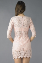 Back View