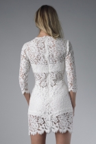Back View
