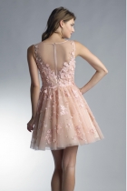 Back View