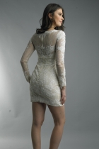 Back View