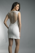 Back View
