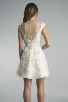 Back View