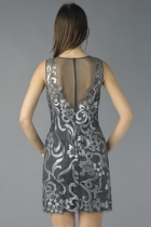 Back View