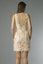 Back View
