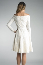 Back View