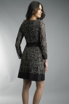 Back View