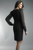 Back View