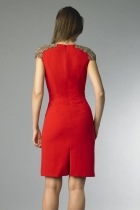 Back View
