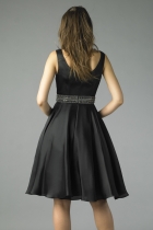 Back View