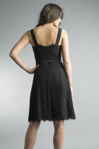 Back View