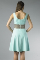 Back View