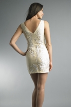 Back View