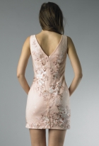 Back View