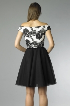 Back View