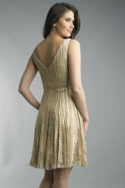 Back View