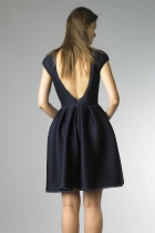 Back View