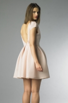 Back View
