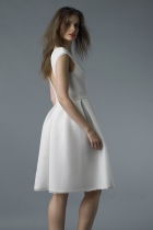 Back View