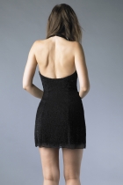 Back View