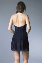 Back View