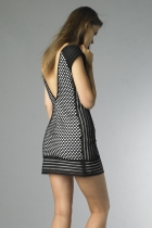 Back View