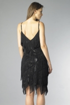Back View