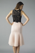 Back View