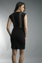 Back View