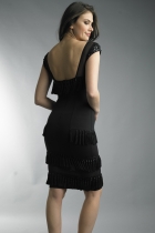 Back View