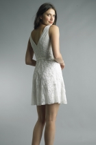Back View