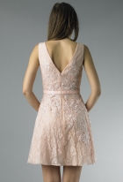 Back View