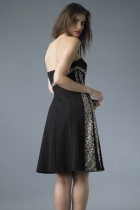Back View
