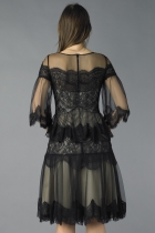Back View