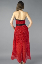 Back View