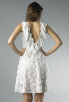 Back View
