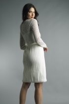 Back View