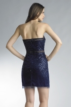Back View