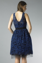 Back View