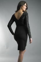 Back View