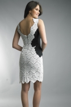 Back View