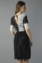 Back View