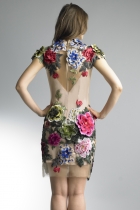 Back View