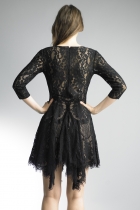 Back View