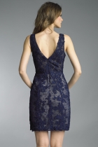 Back View