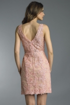 Back View