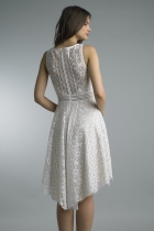 Back View