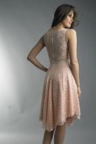 Back View