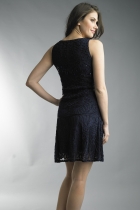 Back View
