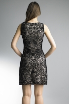 Back View