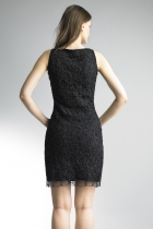 Back View